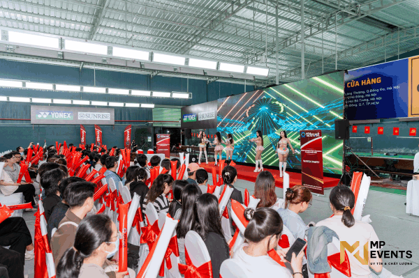 Cho thuê ghế dành cho khách mời sự kiện 