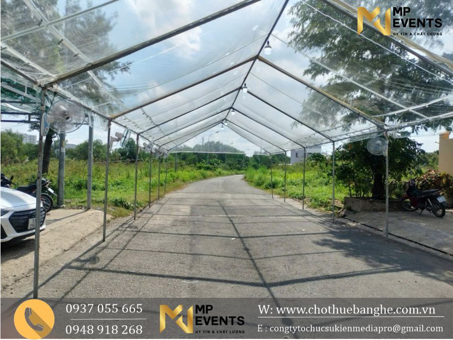 Cung cấp dịch vụ cho thuê thiết bị tổ chức trọn gói sự kiện Trung Thu 2025