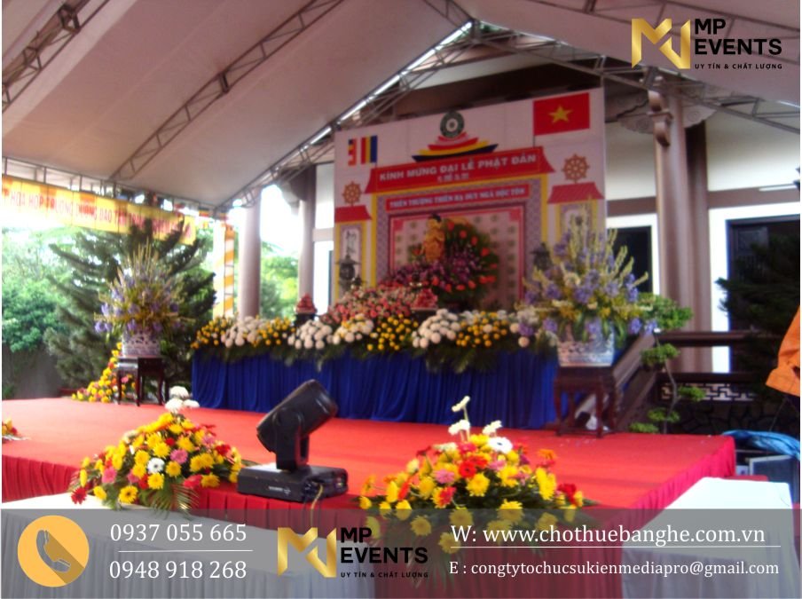 mp chuyên cho thuê dịch vụ thiêt bị sự kiện tốt nhất tphcm